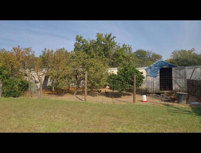 FARM FOR SALE IN CARLSWALD